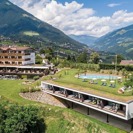 Hotel Traubenheim Tirol Eksteriør bilde