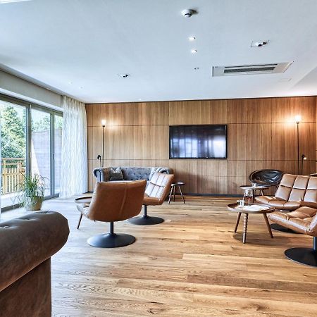 Hotel Traubenheim Tirol Eksteriør bilde