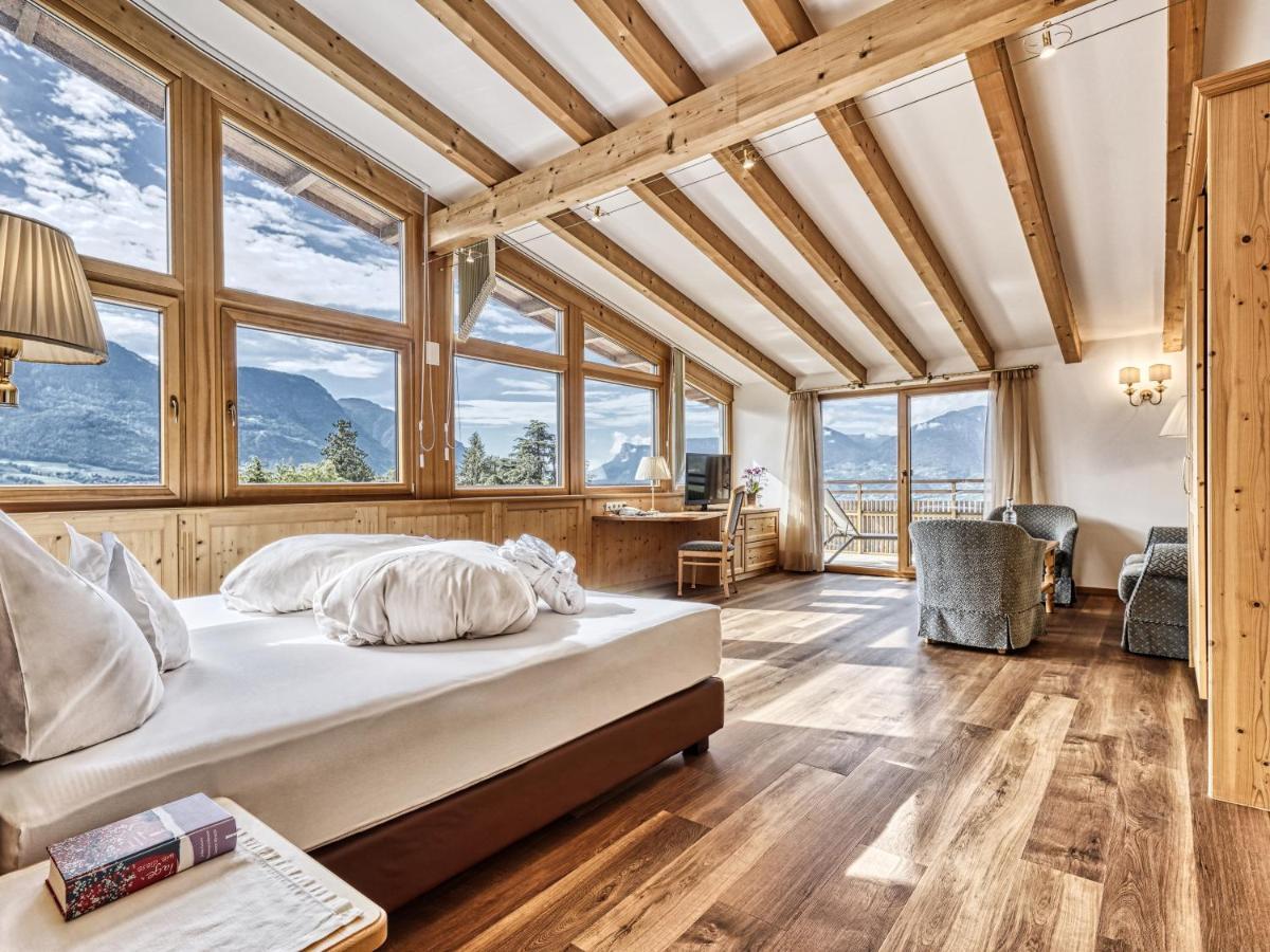 Hotel Traubenheim Tirol Eksteriør bilde