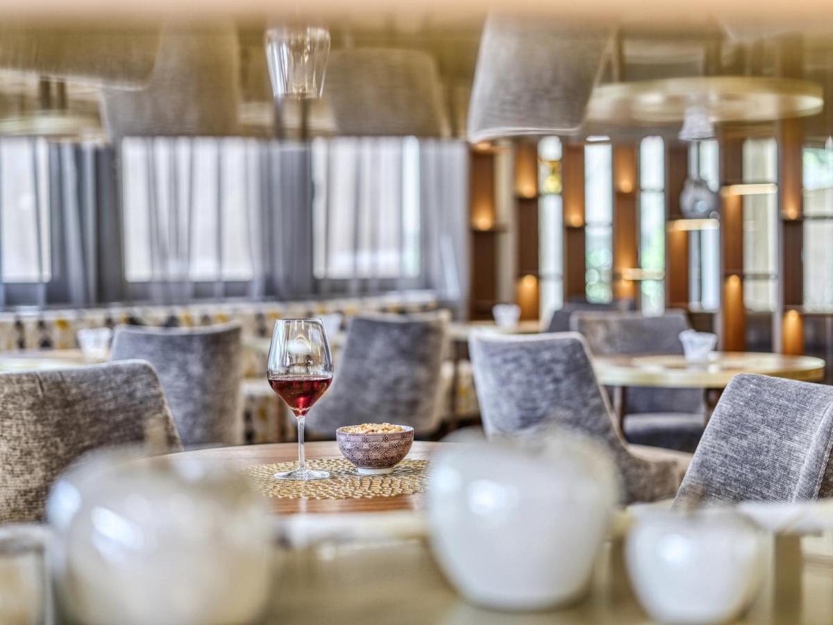 Hotel Traubenheim Tirol Eksteriør bilde