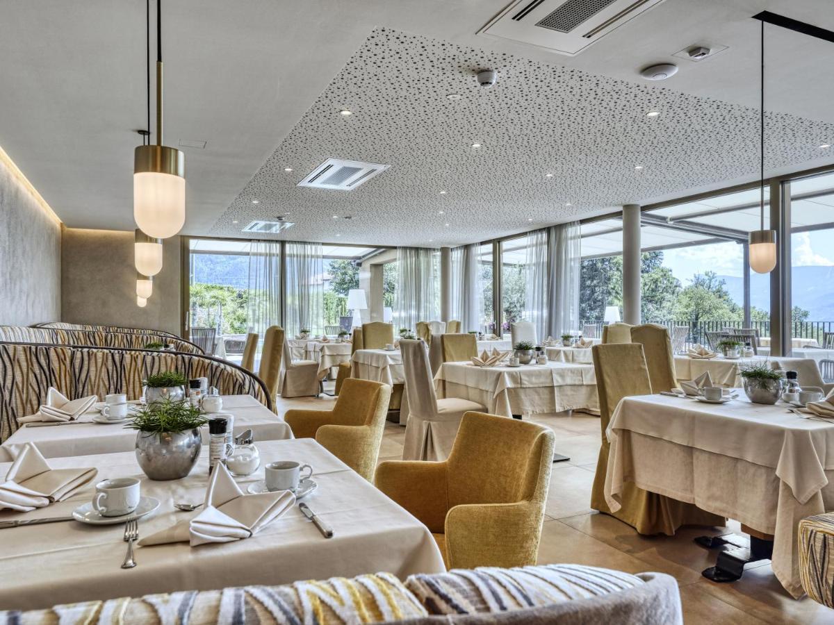 Hotel Traubenheim Tirol Eksteriør bilde