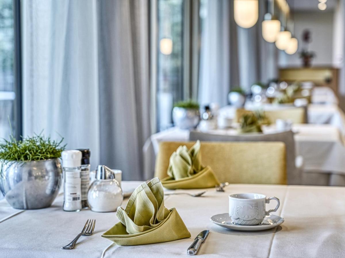 Hotel Traubenheim Tirol Eksteriør bilde