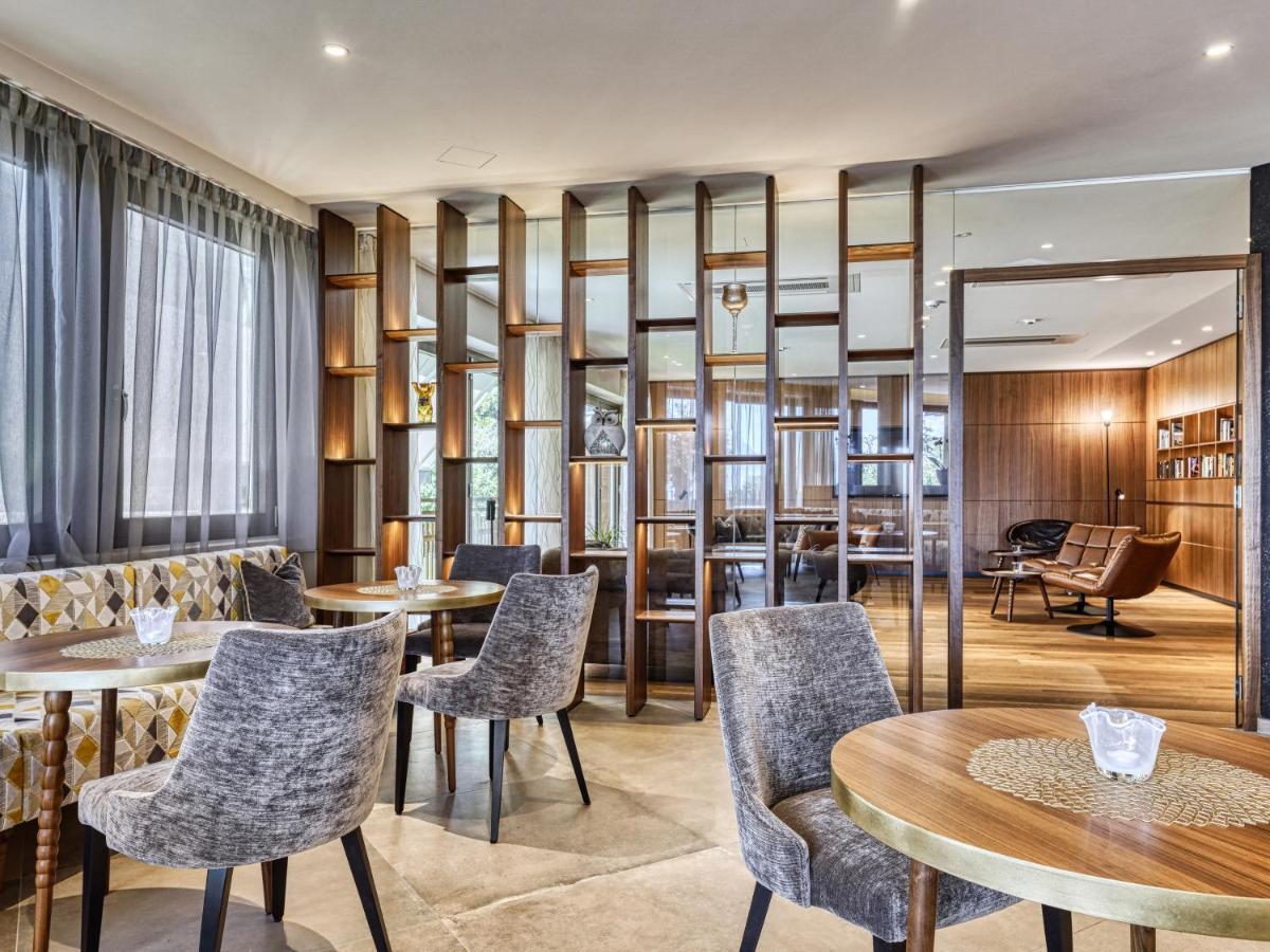 Hotel Traubenheim Tirol Eksteriør bilde