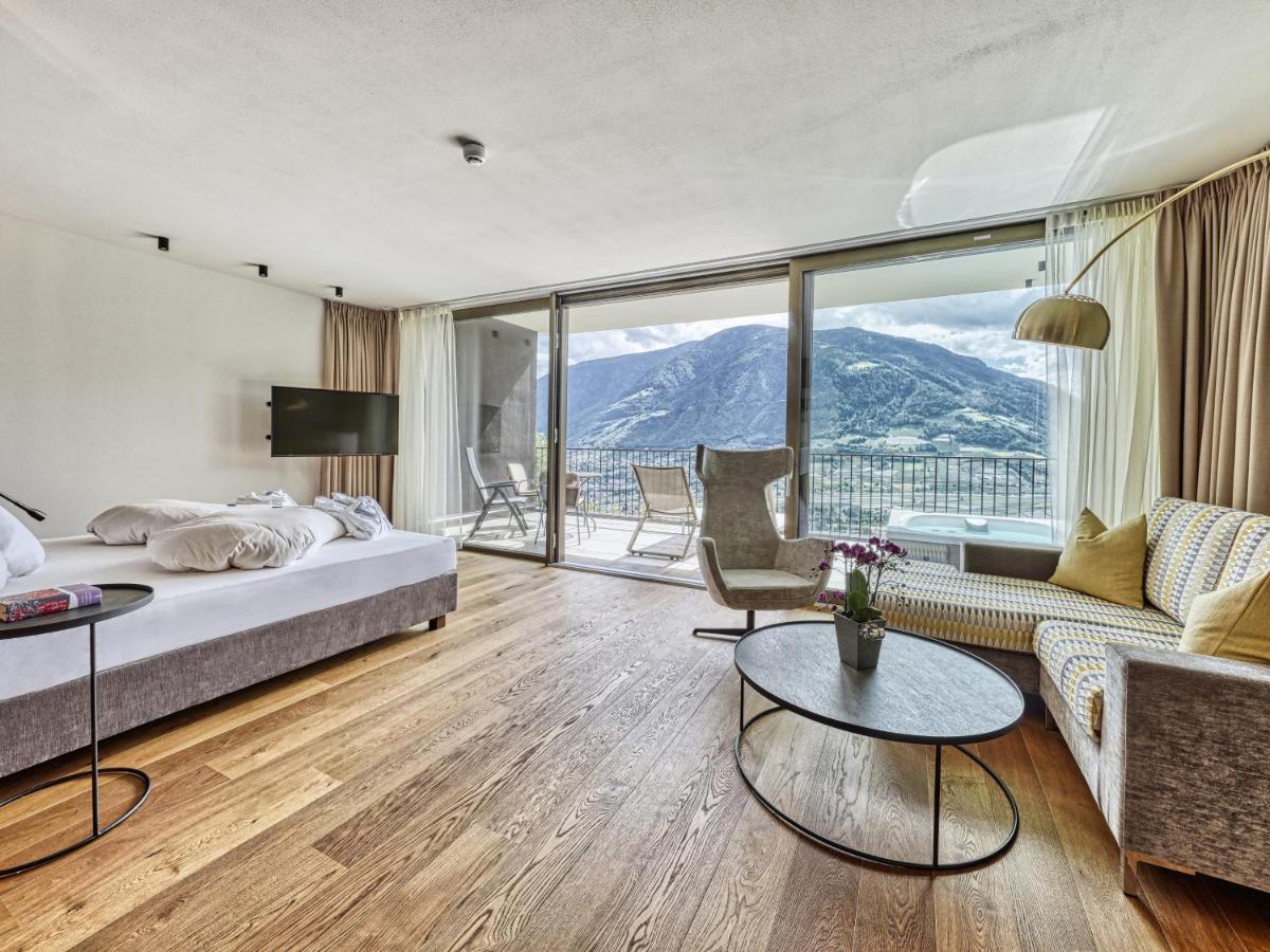 Hotel Traubenheim Tirol Eksteriør bilde