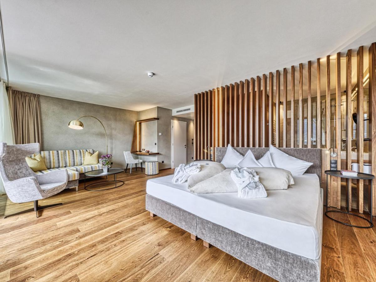 Hotel Traubenheim Tirol Eksteriør bilde