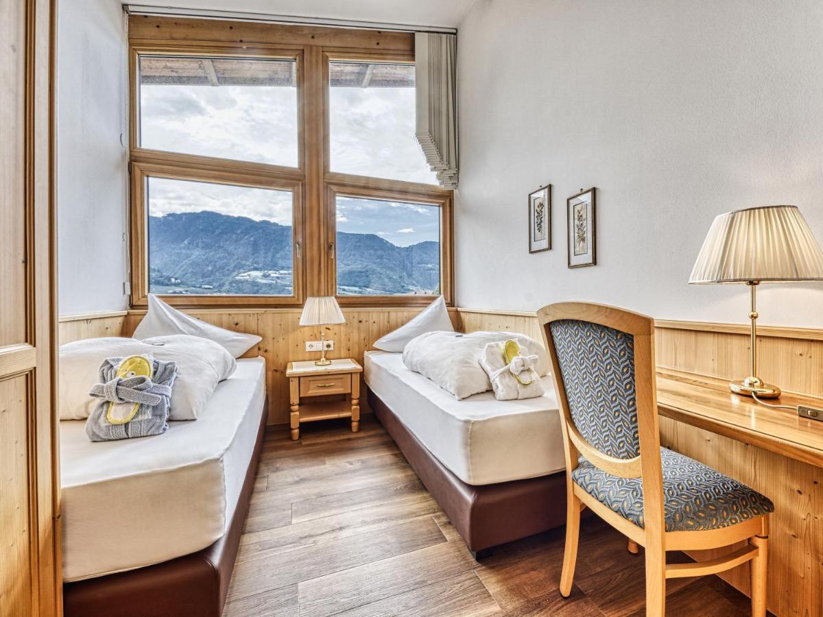 Hotel Traubenheim Tirol Eksteriør bilde