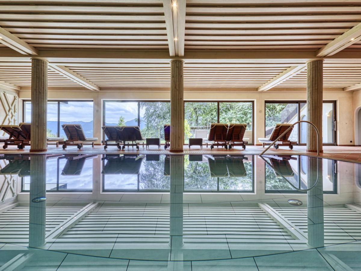 Hotel Traubenheim Tirol Eksteriør bilde
