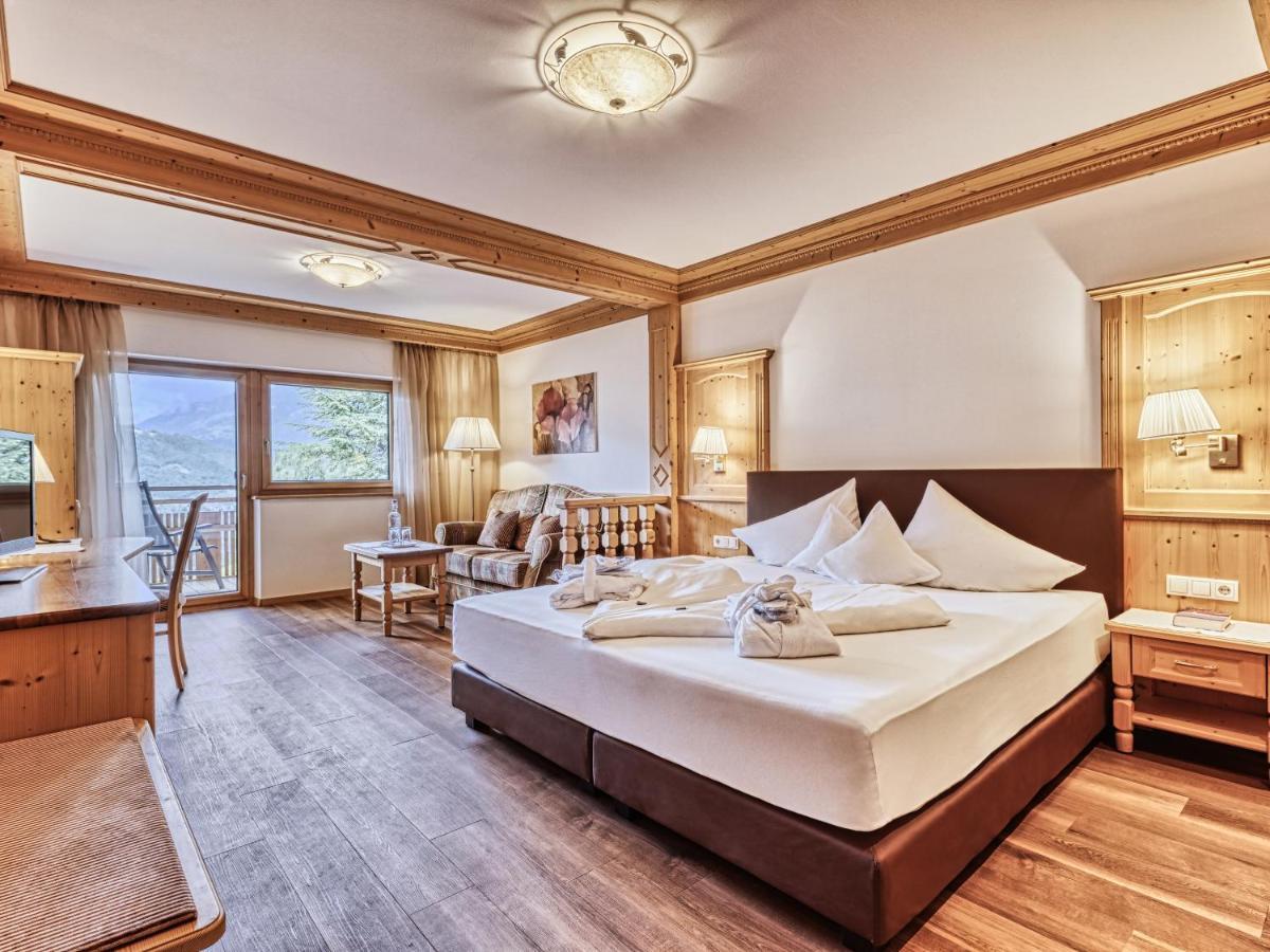 Hotel Traubenheim Tirol Eksteriør bilde