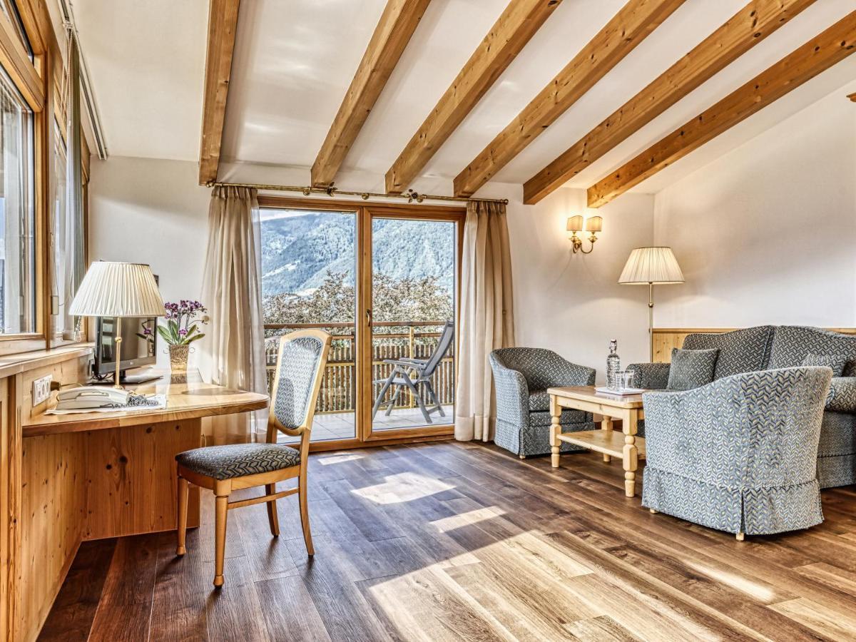 Hotel Traubenheim Tirol Eksteriør bilde