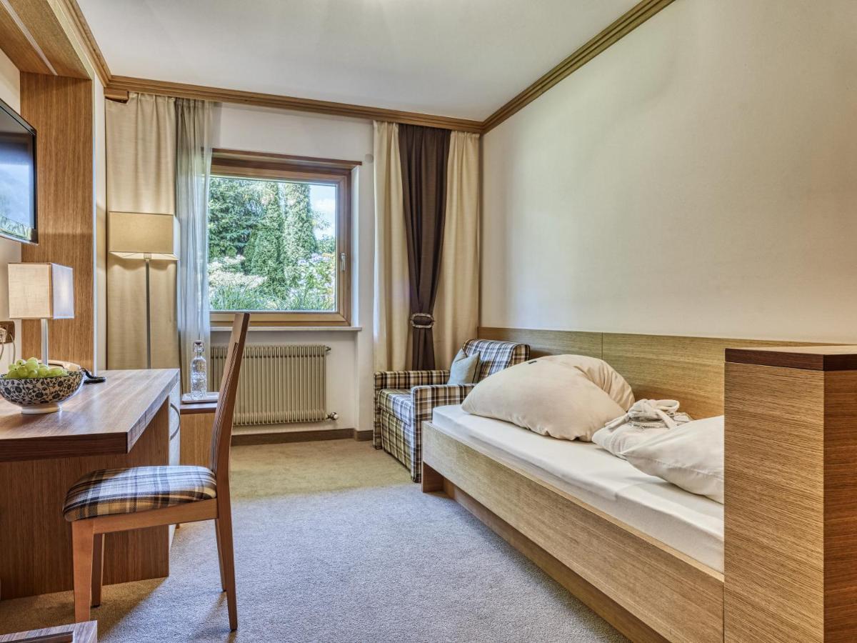 Hotel Traubenheim Tirol Eksteriør bilde
