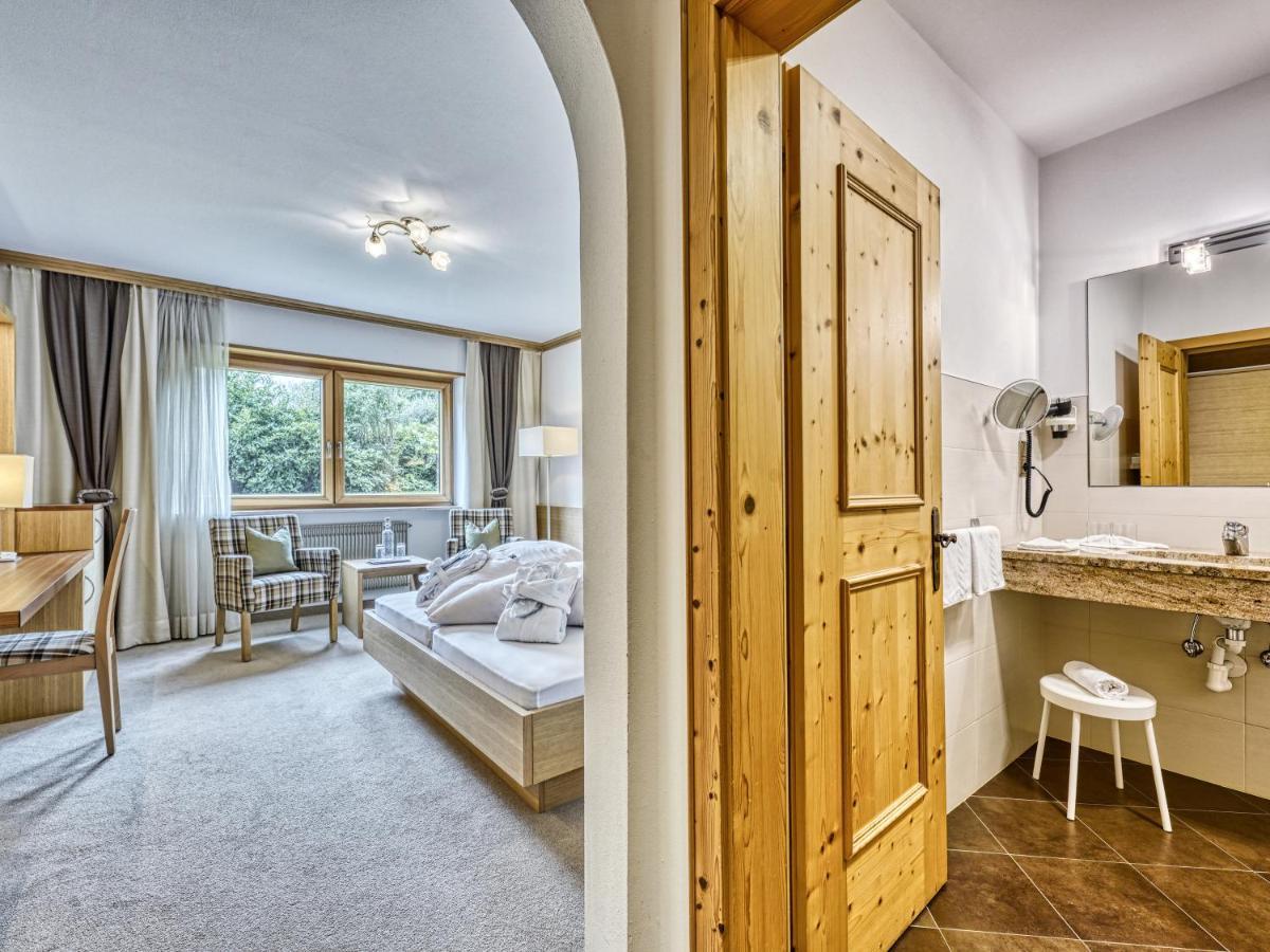 Hotel Traubenheim Tirol Eksteriør bilde