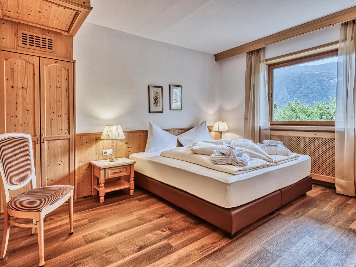 Hotel Traubenheim Tirol Eksteriør bilde