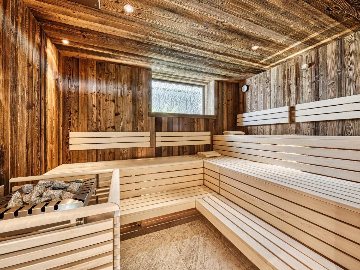 Hotel Traubenheim Tirol Eksteriør bilde