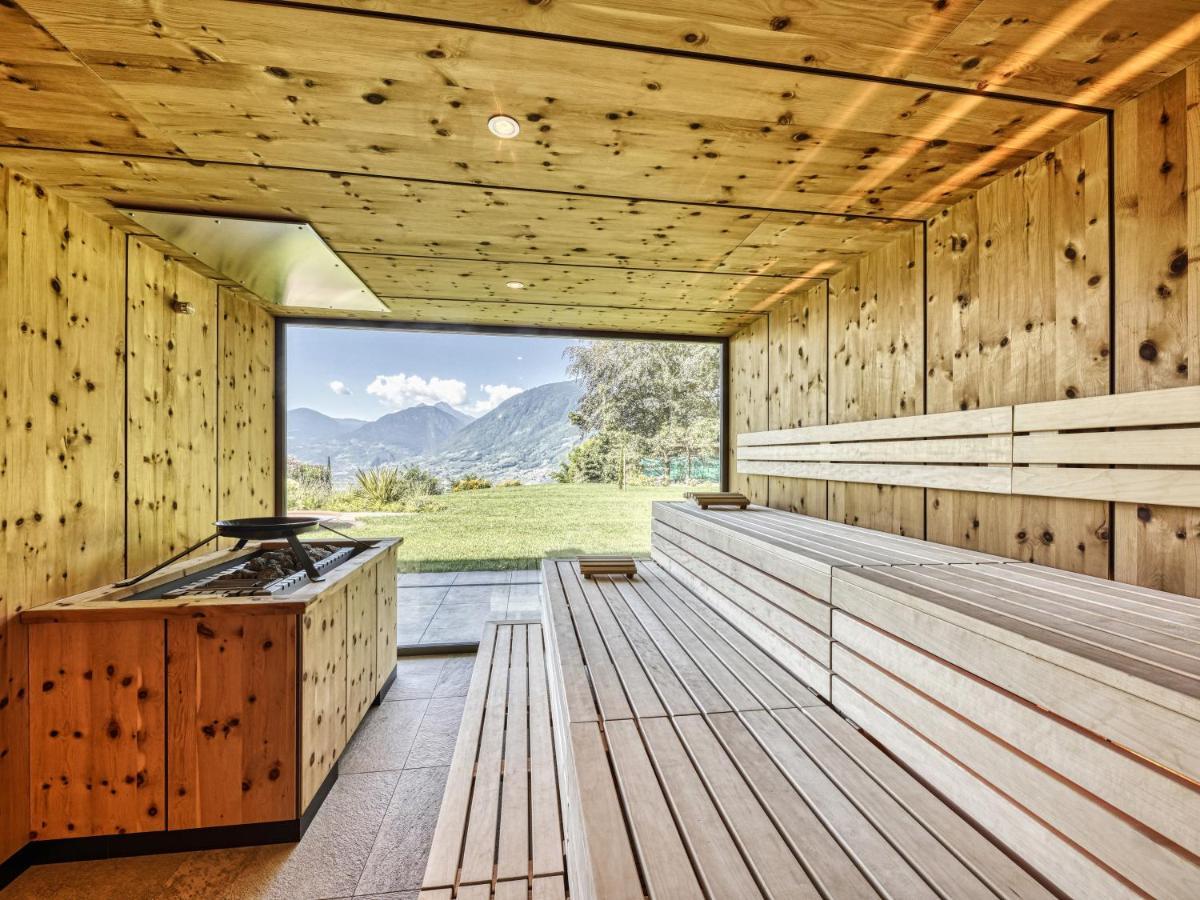 Hotel Traubenheim Tirol Eksteriør bilde