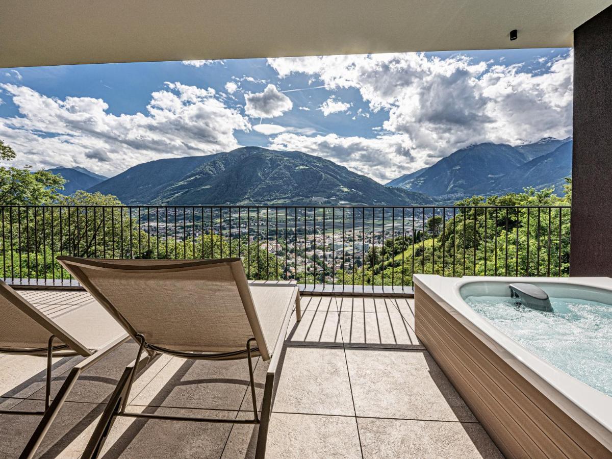 Hotel Traubenheim Tirol Eksteriør bilde