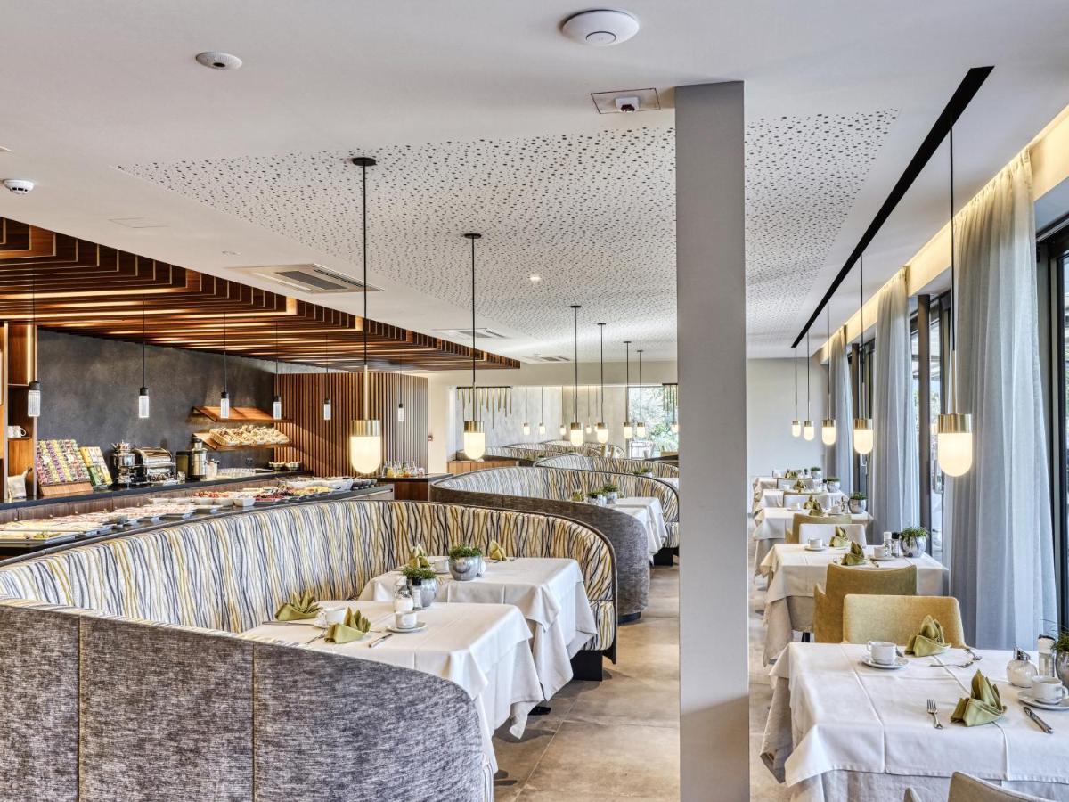 Hotel Traubenheim Tirol Eksteriør bilde