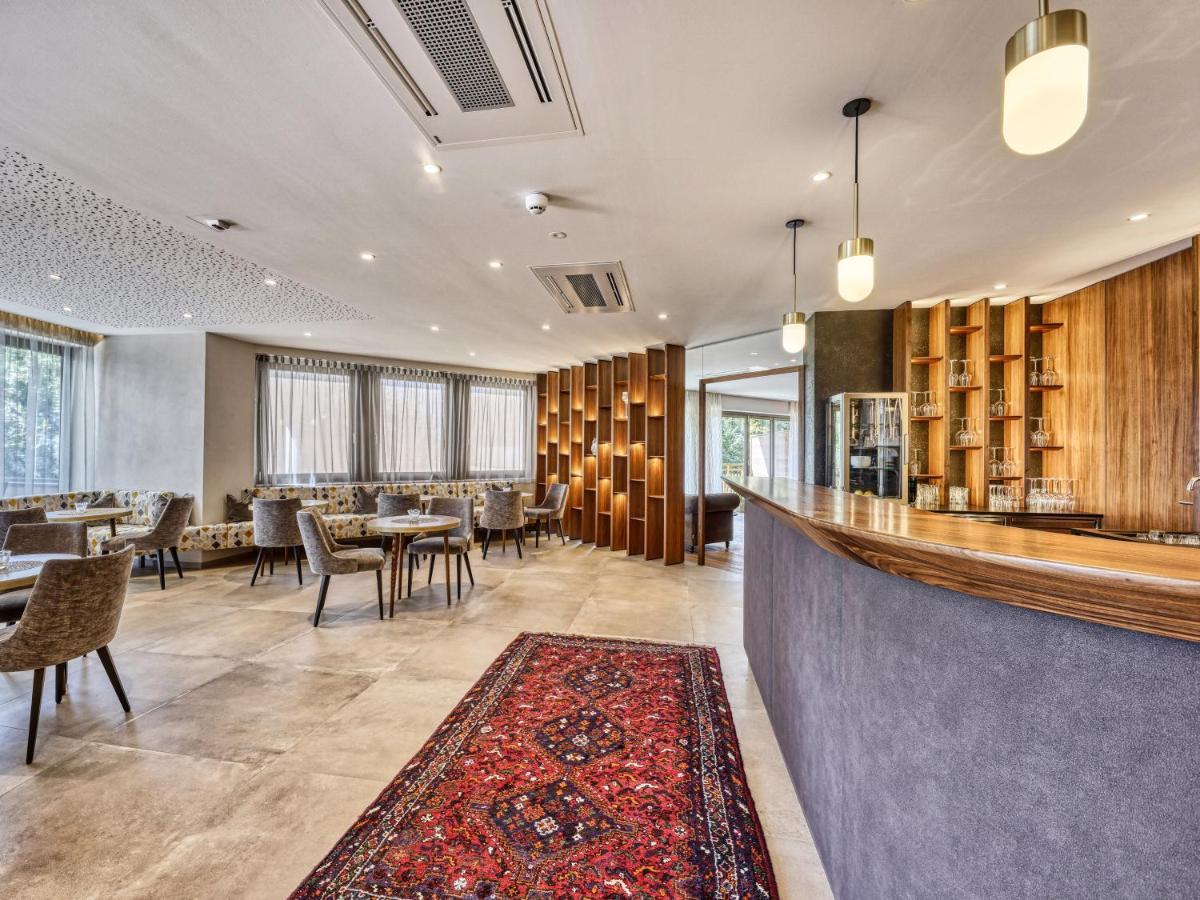 Hotel Traubenheim Tirol Eksteriør bilde
