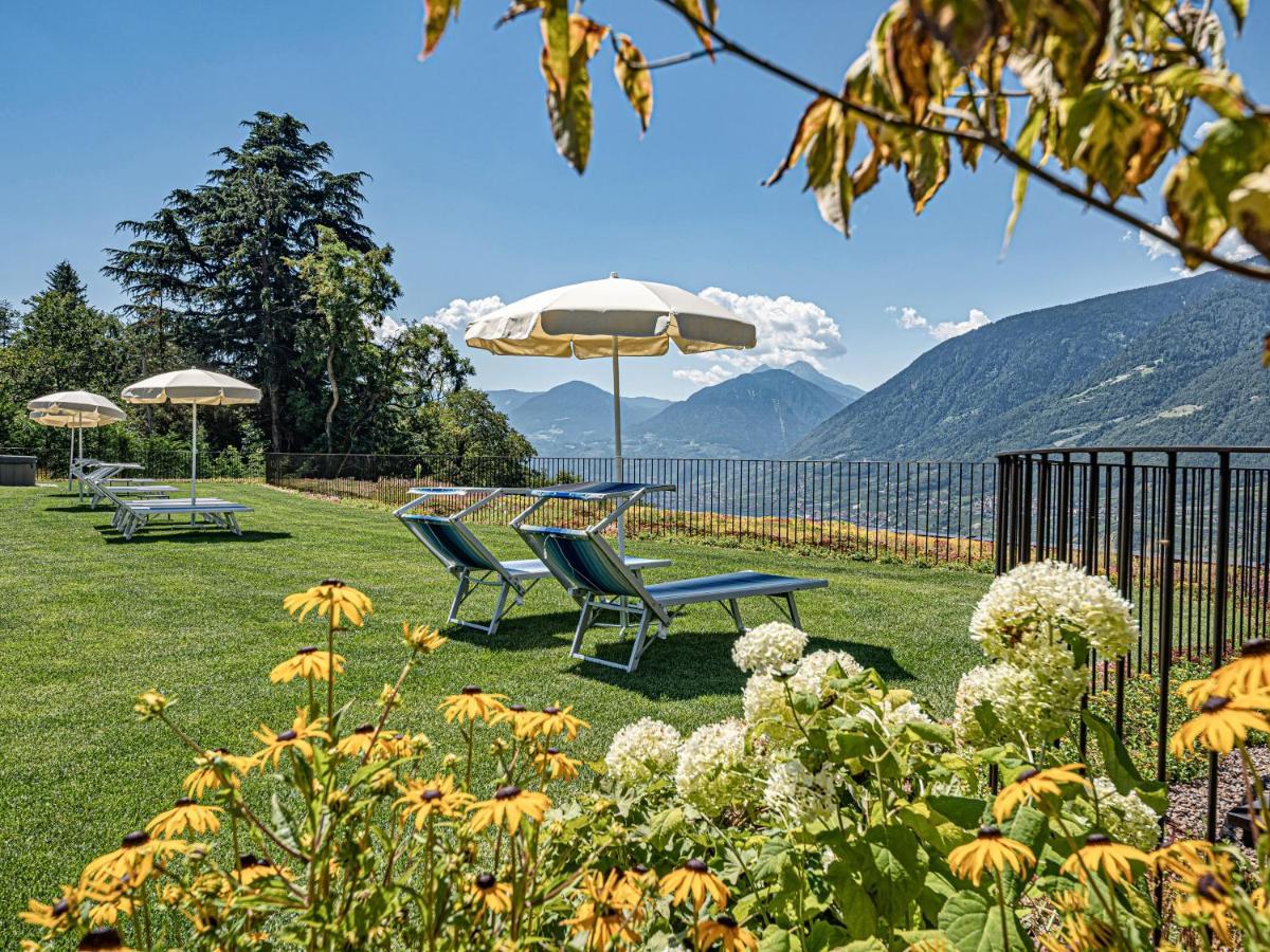 Hotel Traubenheim Tirol Eksteriør bilde